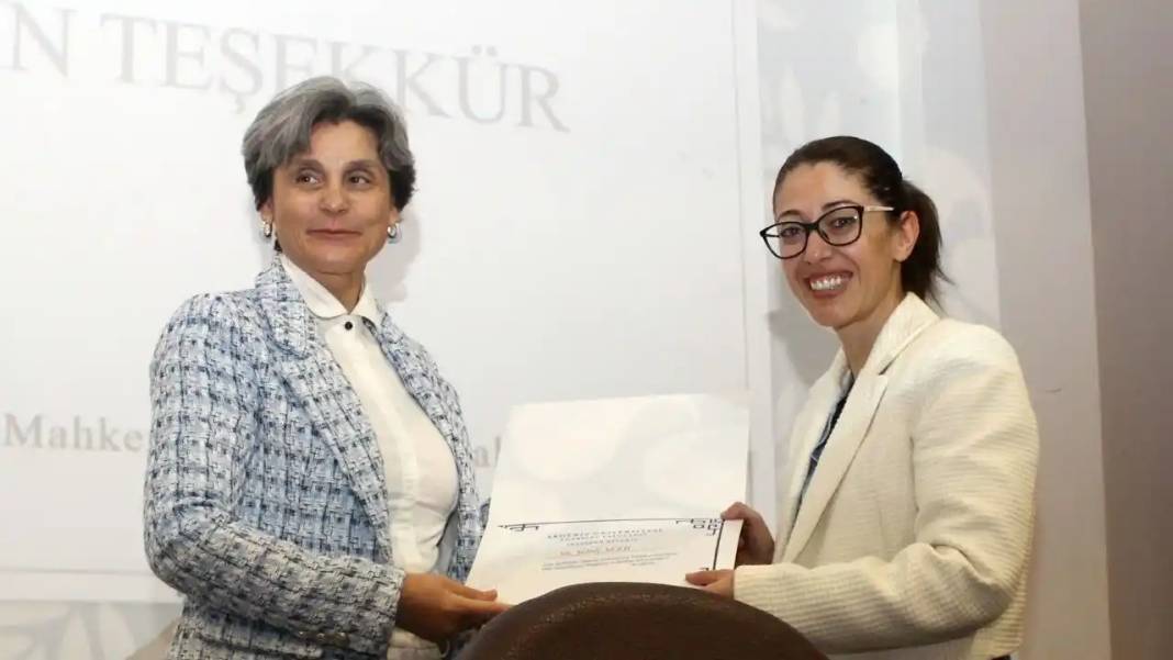 Akdeniz Üniversitesi’nde Çarpıcı Panel 3